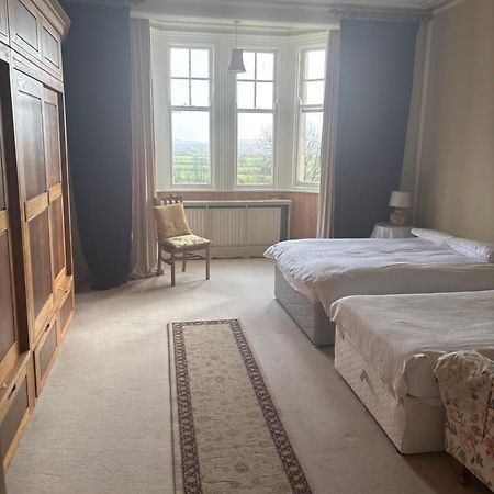 Ballynona House Мидлтон Экстерьер фото