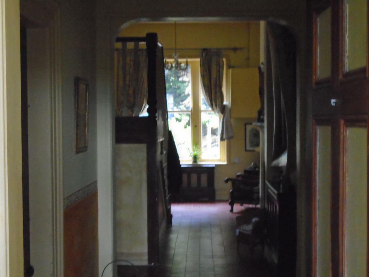 Ballynona House Мидлтон Экстерьер фото
